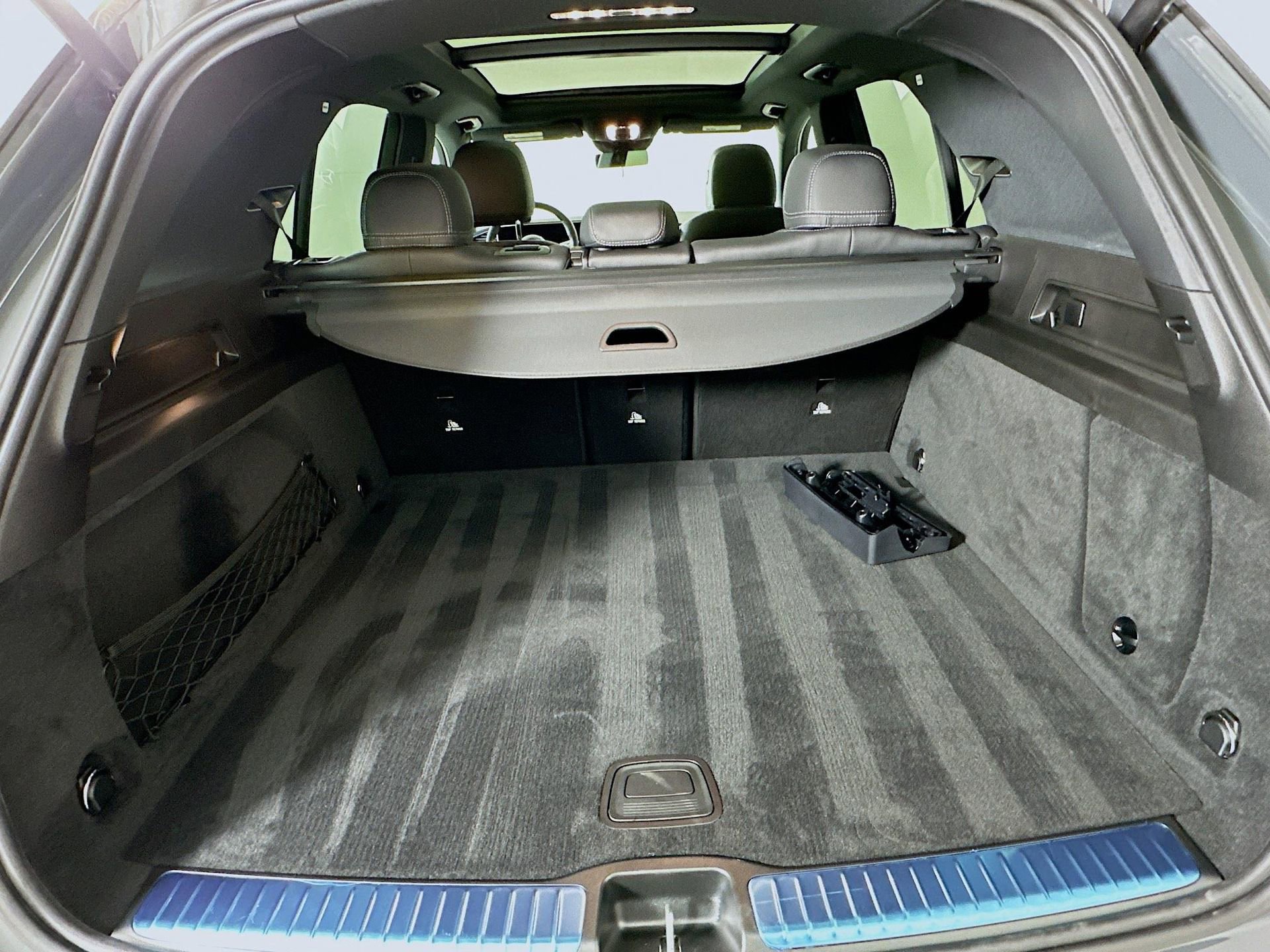 Used 2026 Mercedes-Benz GLE 450 4MATIC image 29