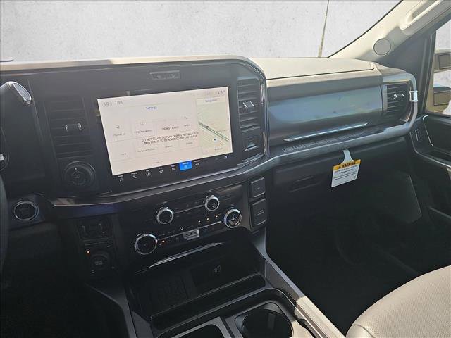 New 2026 Ford F250 Lariat w/ Lariat Premium Package image 16