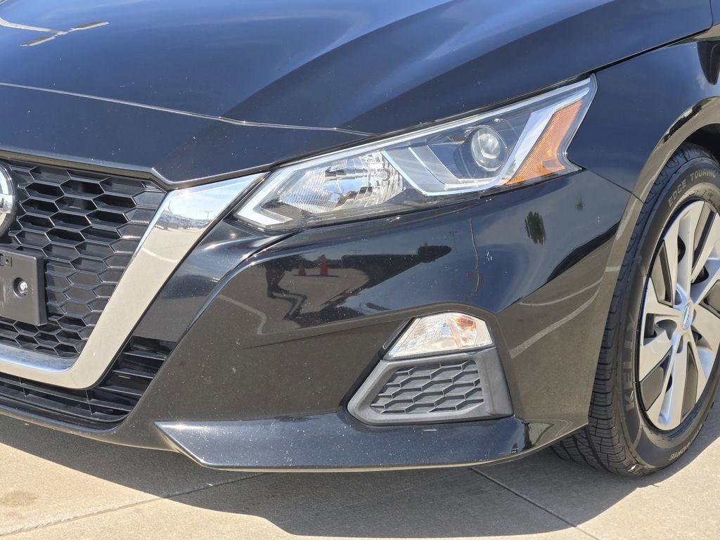 Used 2020 Nissan Altima 2.5 S image 10