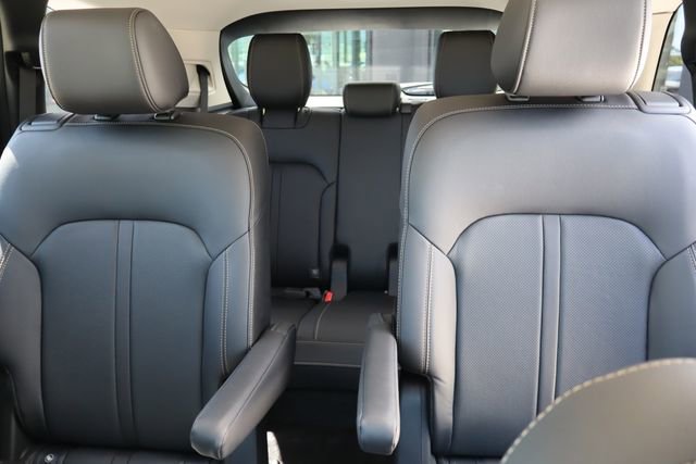 Used 2024 MAZDA CX-90 3.3 Turbo w/ Premium Package AWD/4WD image 18