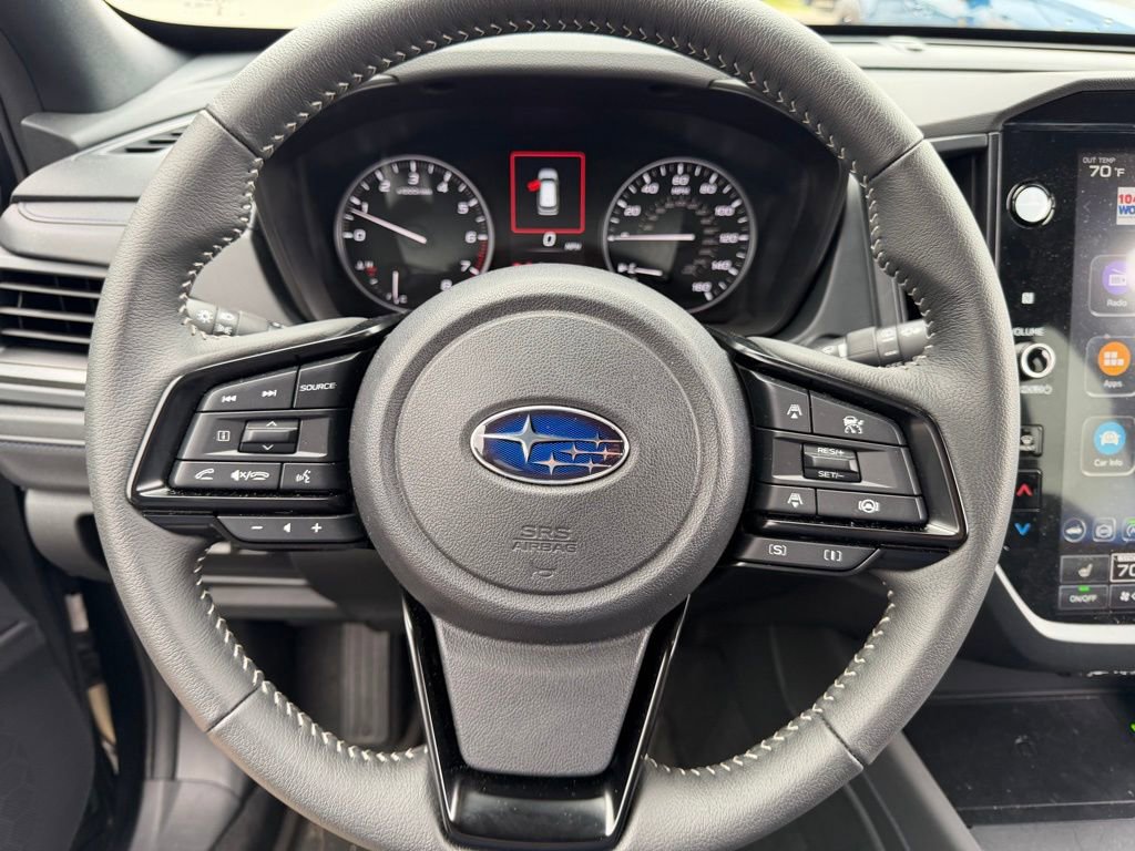 Used 2025 Subaru Forester Premium w/ Protection Package image 25