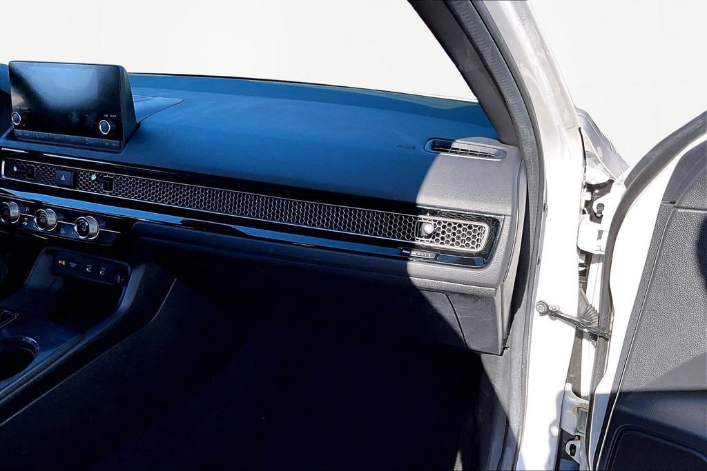 Used 2025 Honda Civic Sport image 20