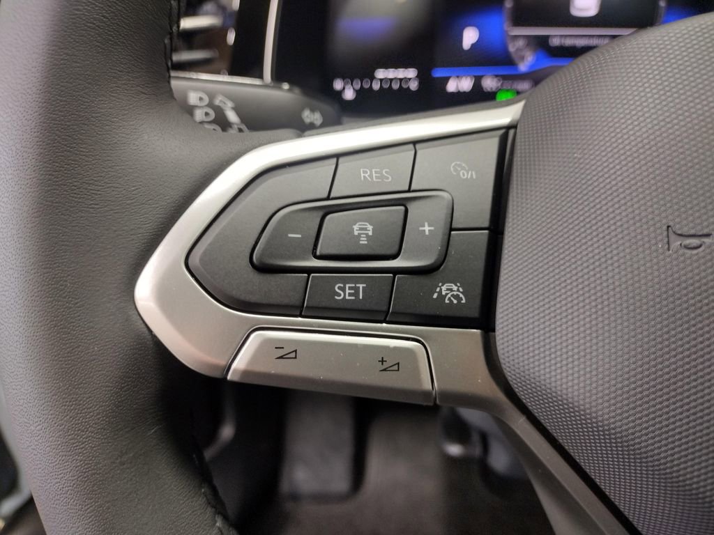 New 2026 Volkswagen Jetta SE image 23