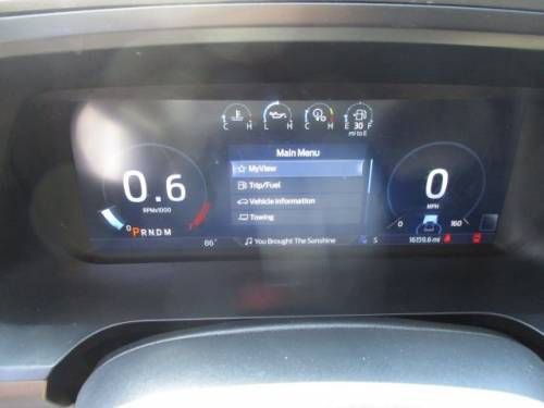 Used 2023 Ford Expedition Max Limited AWD/4WD image 7