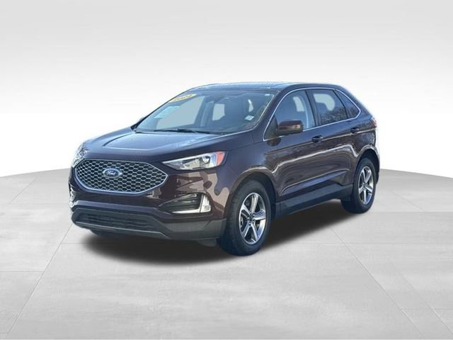 Used 2024 Ford Edge SEL w/ Convenience Package