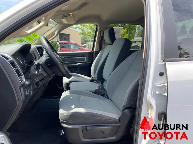 Used 2019 RAM 2500 Big Horn AWD/4WD image 30