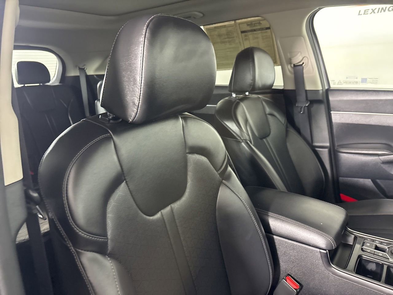 Used 2023 Kia Sorento X-Line EX AWD/4WD image 29