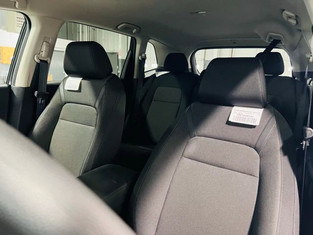 New 2026 Honda CR-V LX image 3