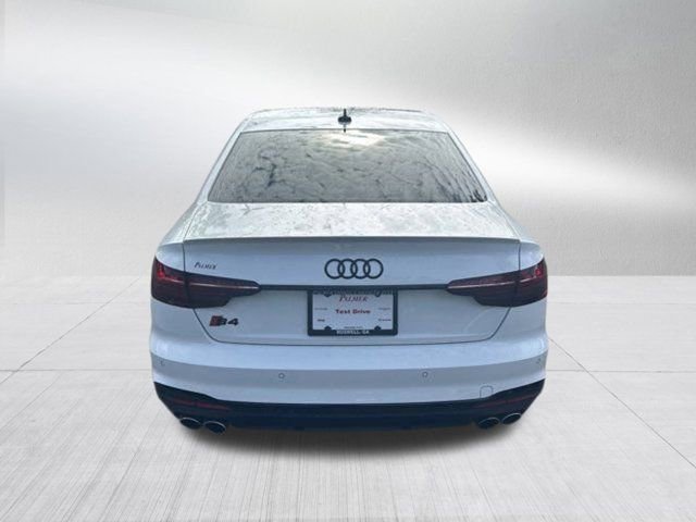 Used 2022 Audi S4 Premium Plus image 8