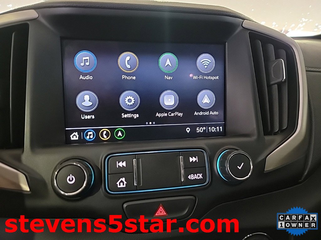 Used 2019 GMC Terrain Denali w/ Driver Alert Package II image 15