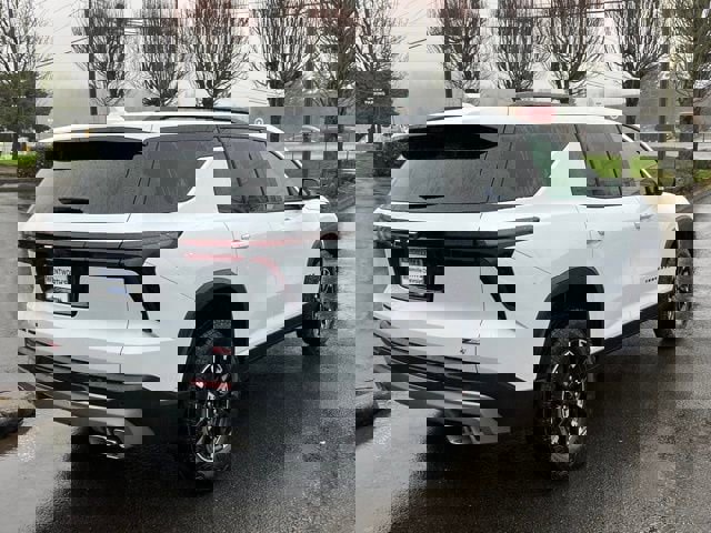 New 2026 Chevrolet Traverse Z71 w/ Enhanced Driving Package image 7