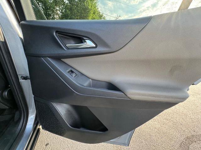 New 2026 Chevrolet Equinox LT w/ Convenience Package II image 30