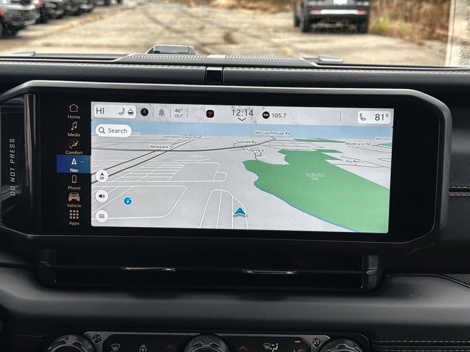 New 2026 Jeep Wrangler Sahara image 20