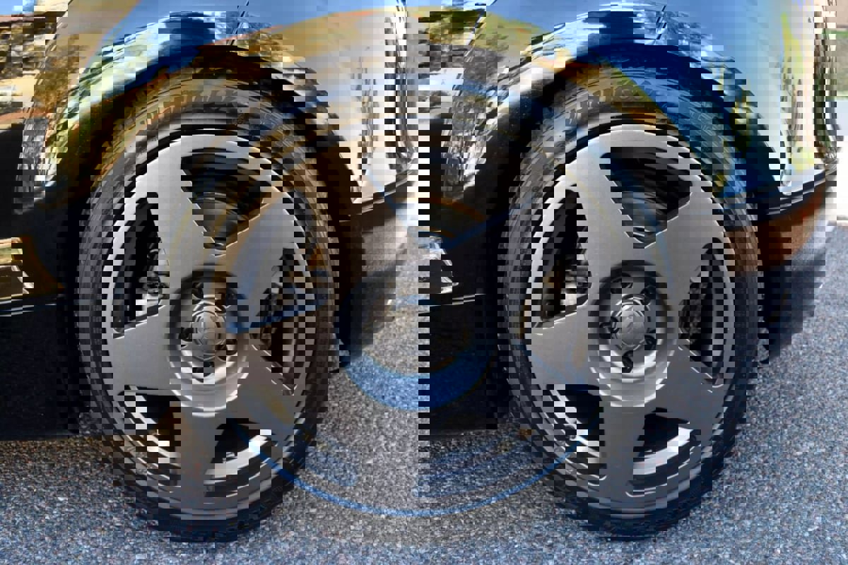 Used 2008 Audi TT 3.2 image 29