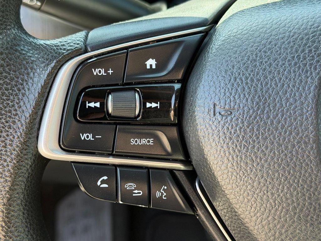 Used 2018 Honda Accord LX image 13