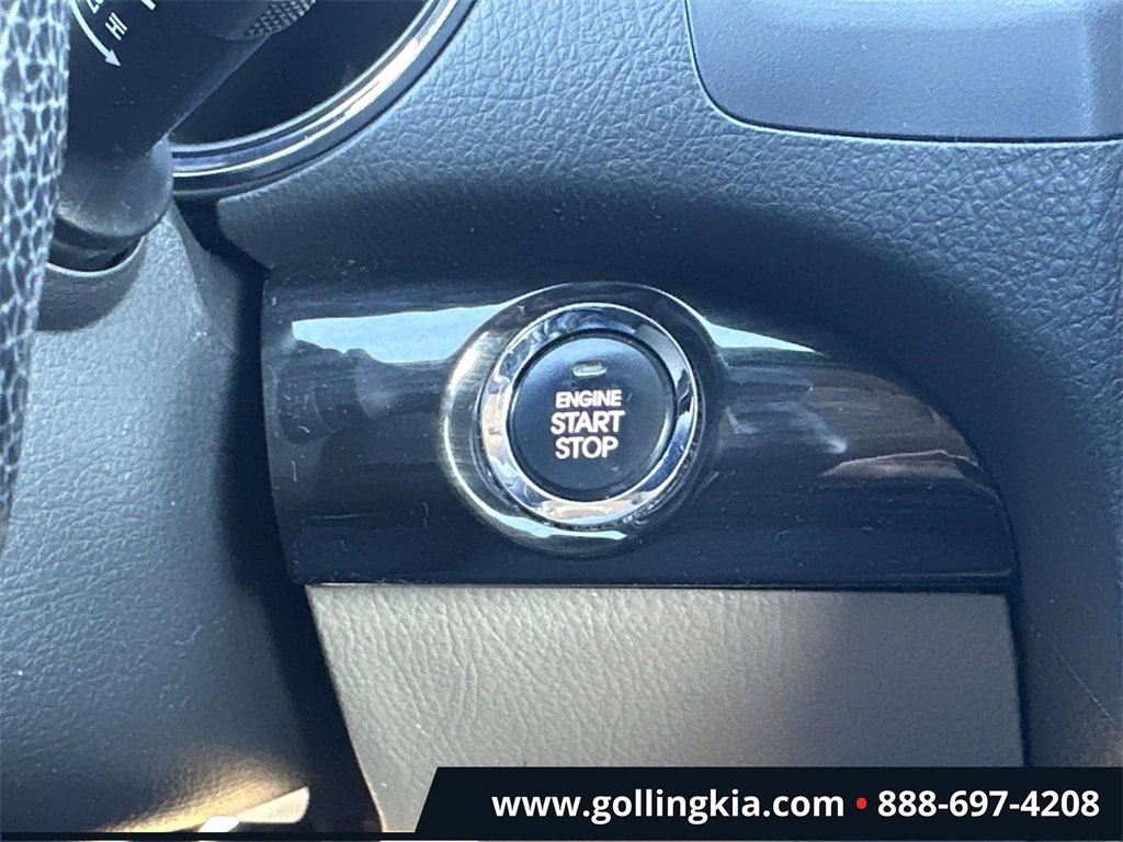 Used 2013 Kia Sorento EX image 31