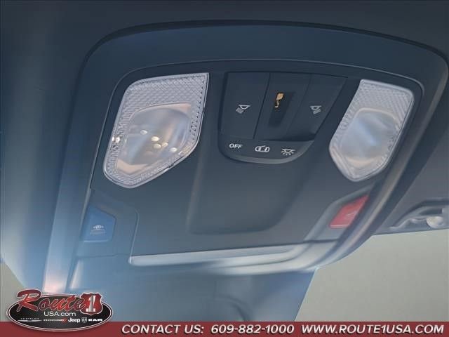 New 2026 RAM 5500 Tradesman w/ Chrome Appearance Group image 17