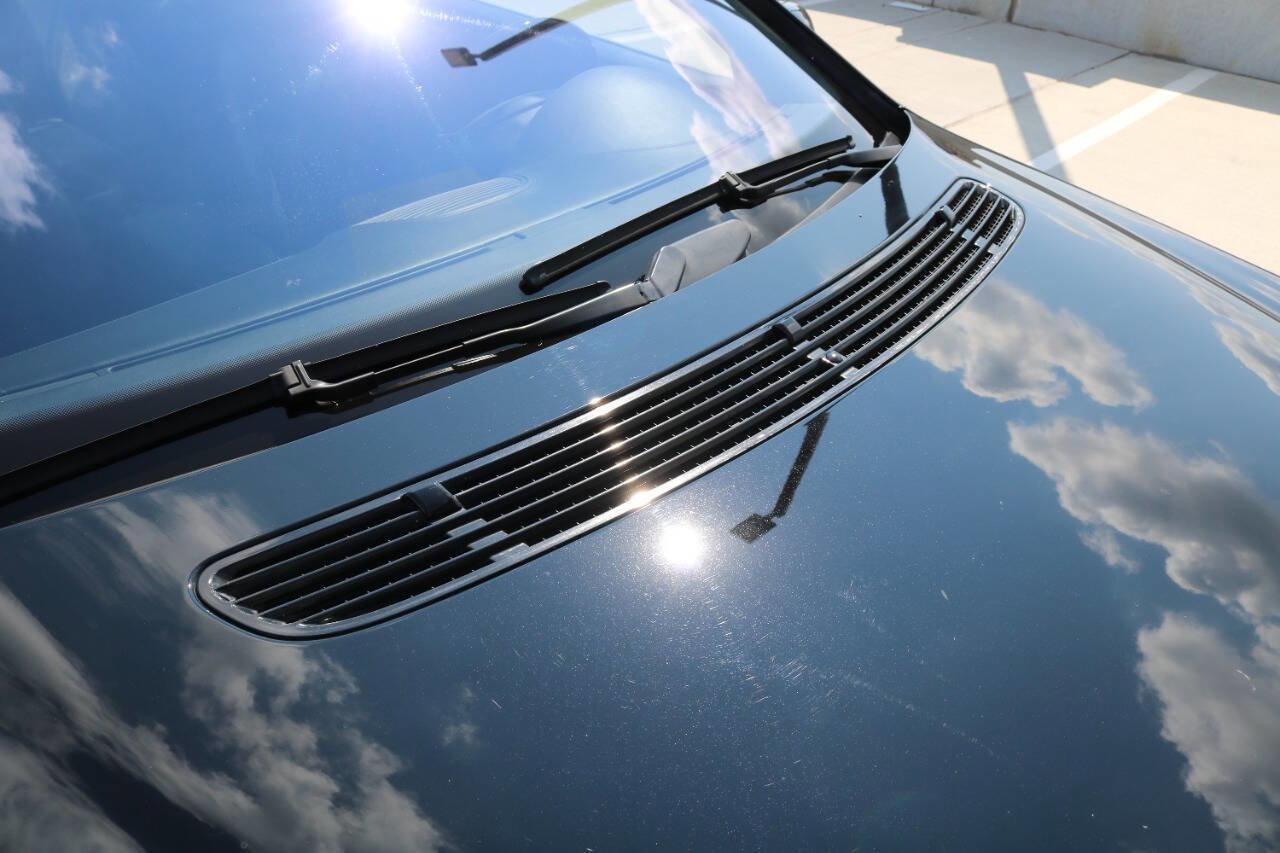 Used 2002 Mercedes-Benz CL 500 w/ CL2 Sport Pkg image 27