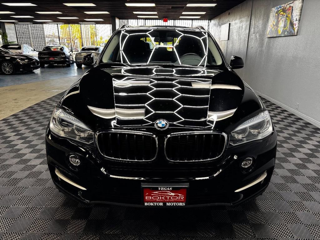 Used 2016 BMW X5 xDrive35i image 6