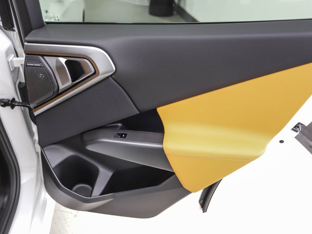 Used 2026 BMW X3 M50 w/ Premium Package image 24