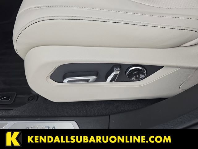 Used 2025 Acura RDX w/ Technology Package image 17