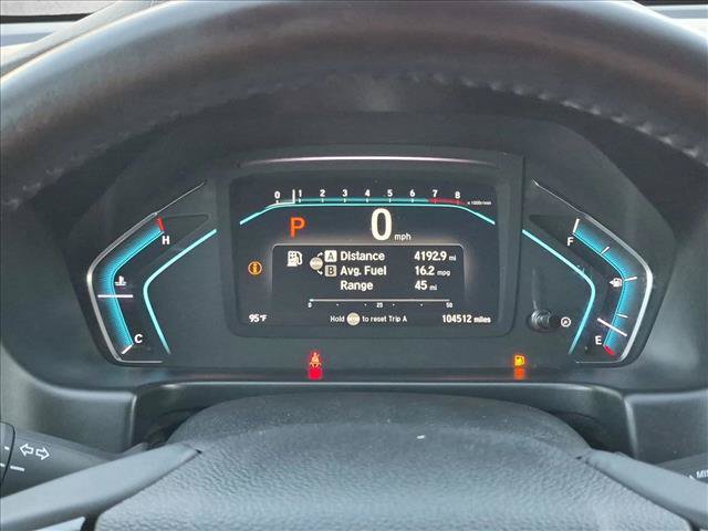 Used 2019 Honda Odyssey EX-L image 11