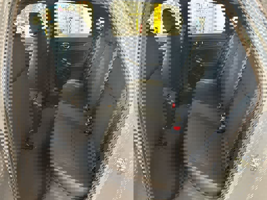 Certified 2024 Honda Civic Sport image 22