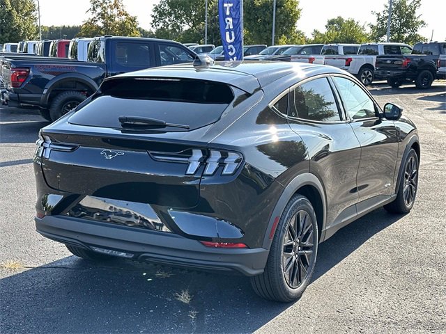 New 2025 Ford Mustang Mach-E Select image 4