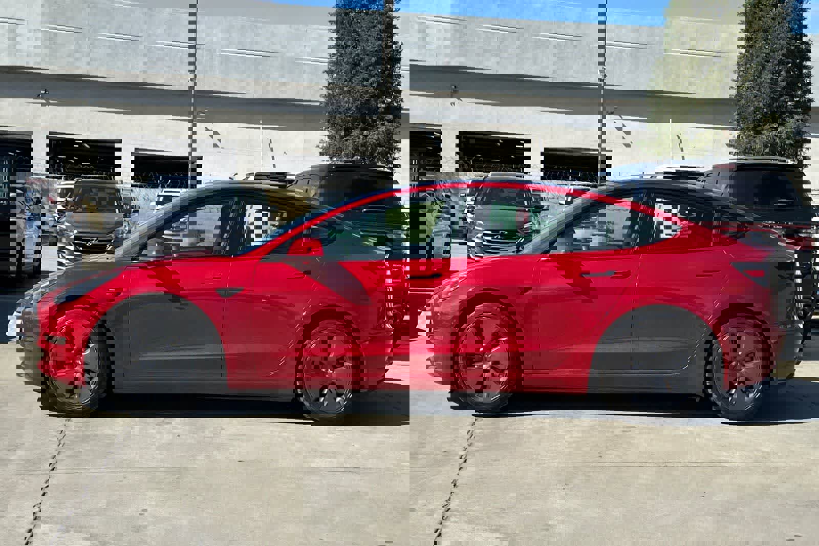 Used 2022 Tesla Model 3 image 6