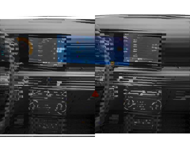 New 2026 Hyundai Tucson SEL image 12