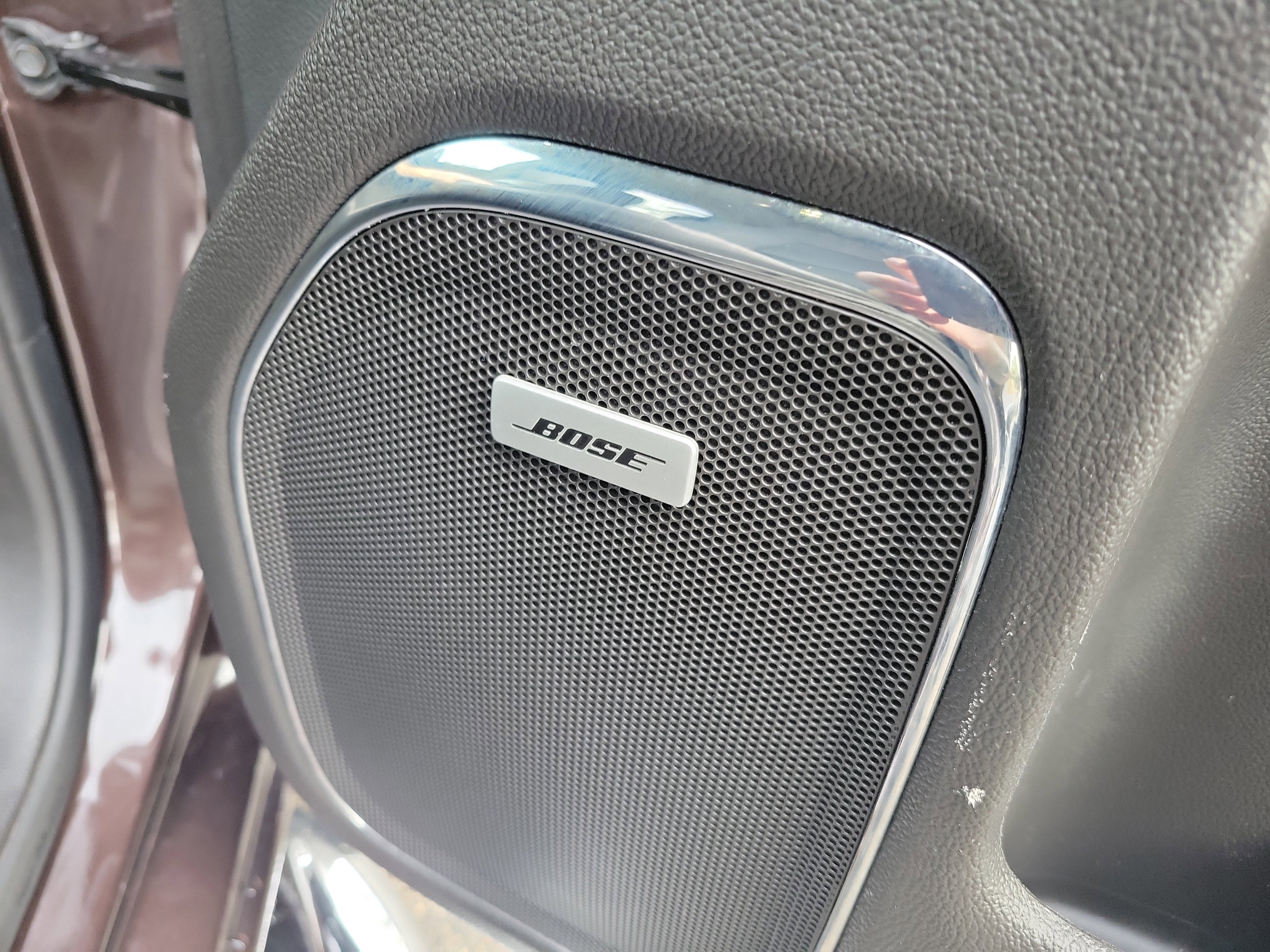 Used 2016 Chevrolet Silverado 2500 LTZ w/ LTZ Plus Package image 12