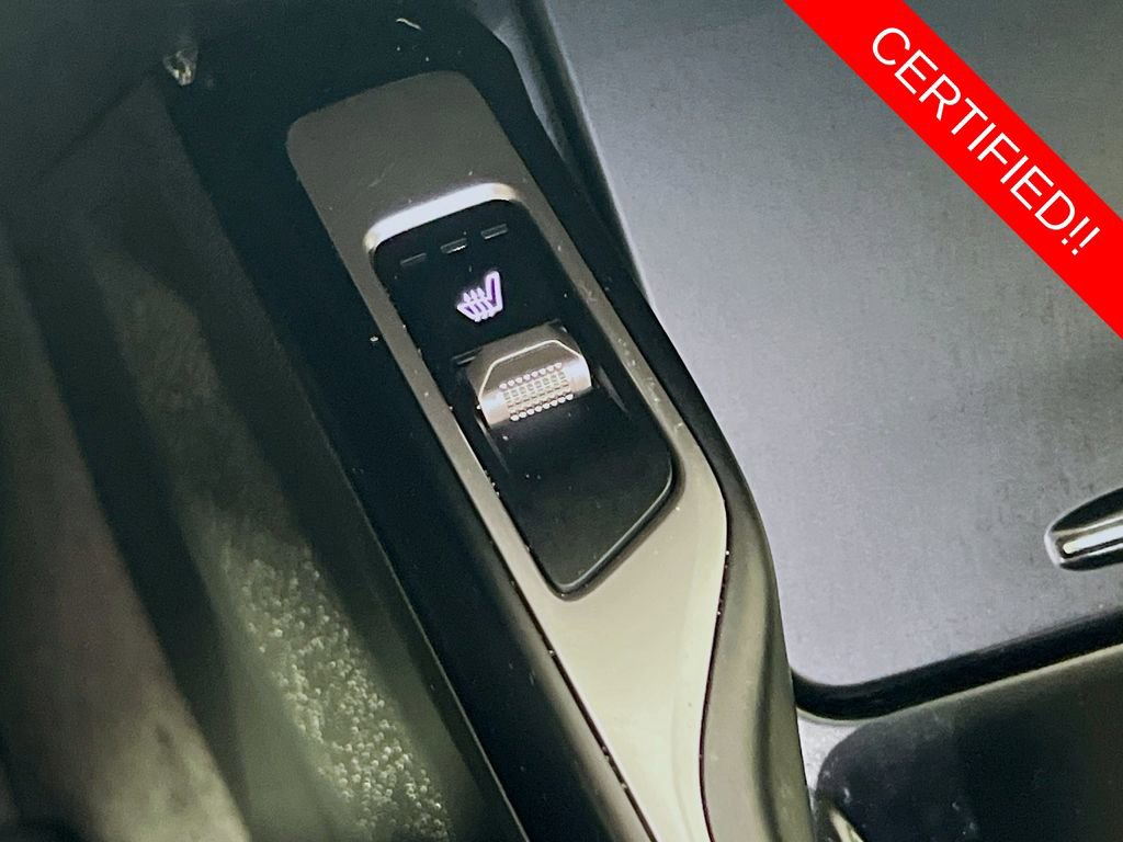 Certified 2022 Kia Sorento S w/ Panoramic Sunroof Package FWD image 22
