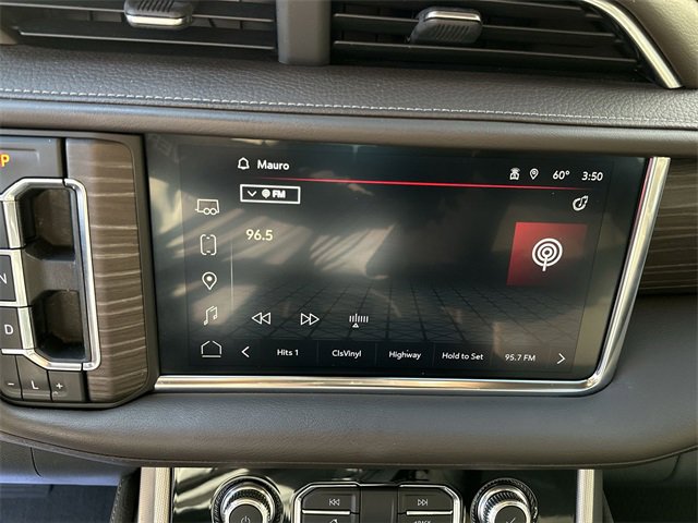 Used 2022 GMC Yukon Denali image 23