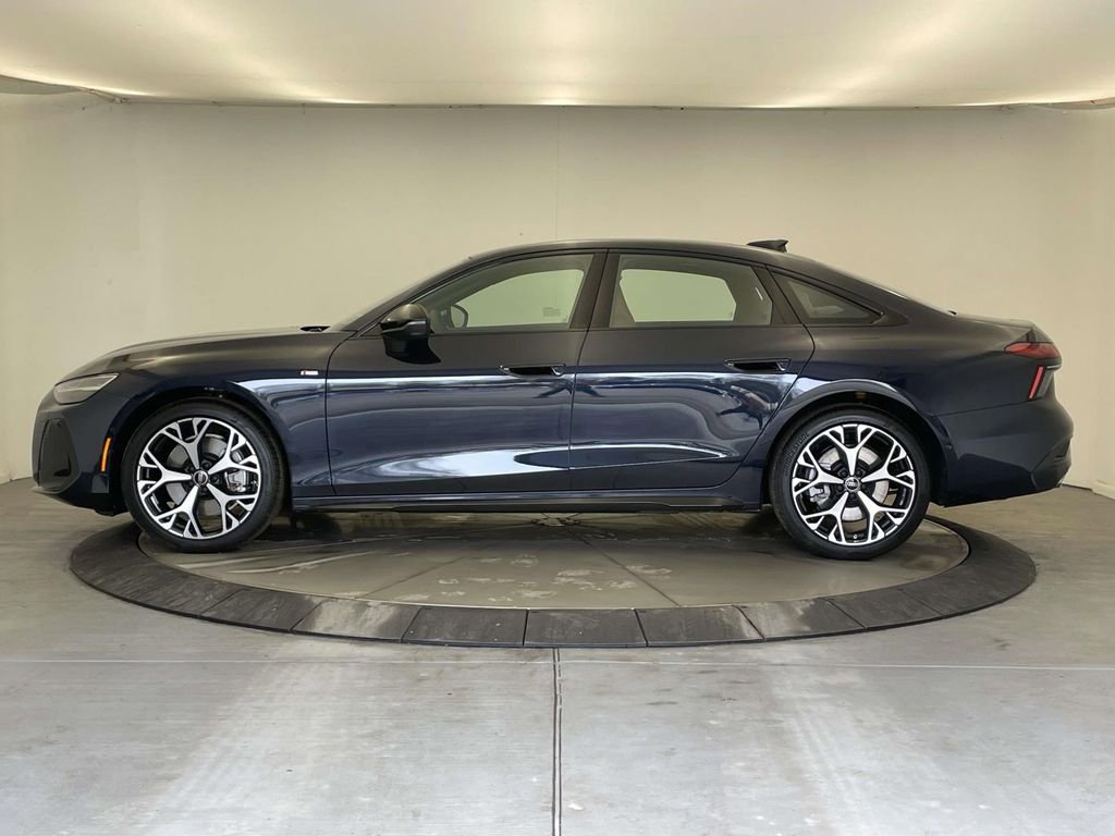 New 2026 Audi A6 Premium Plus image 2