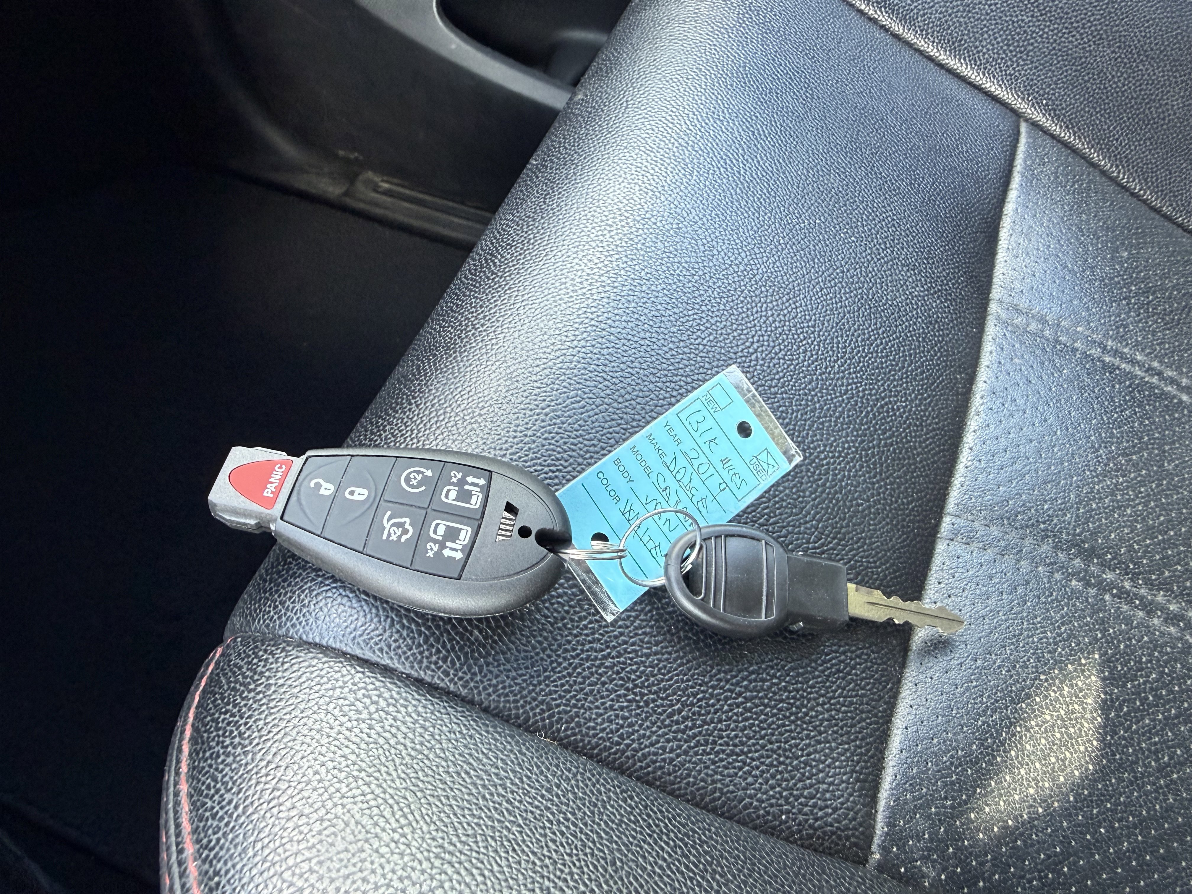 Used 2019 Dodge Grand Caravan GT FWD image 33