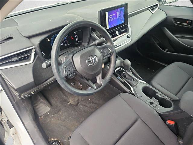 Used 2026 Toyota Corolla LE FWD image 12