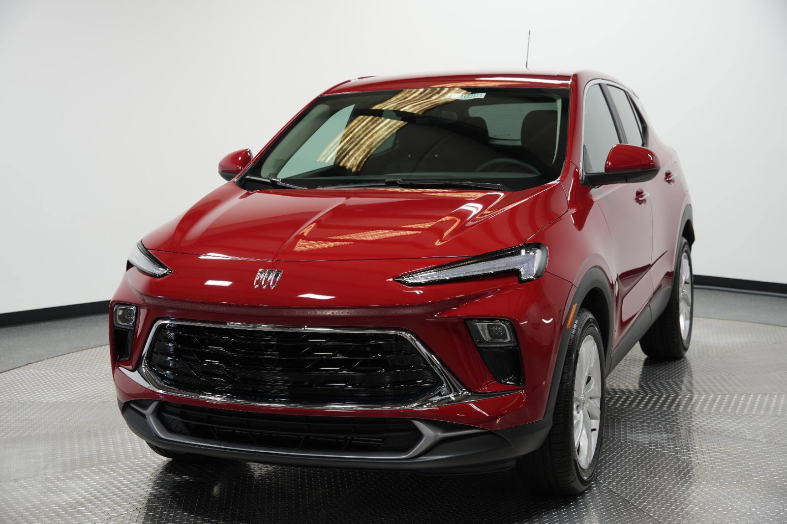 New 2026 Buick Encore GX Preferred w/ Comfort Package image 3