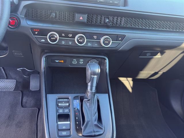 Used 2023 Honda CR-V EX image 20