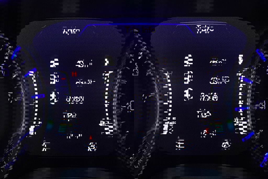 New 2026 Chrysler Pacifica Select image 16