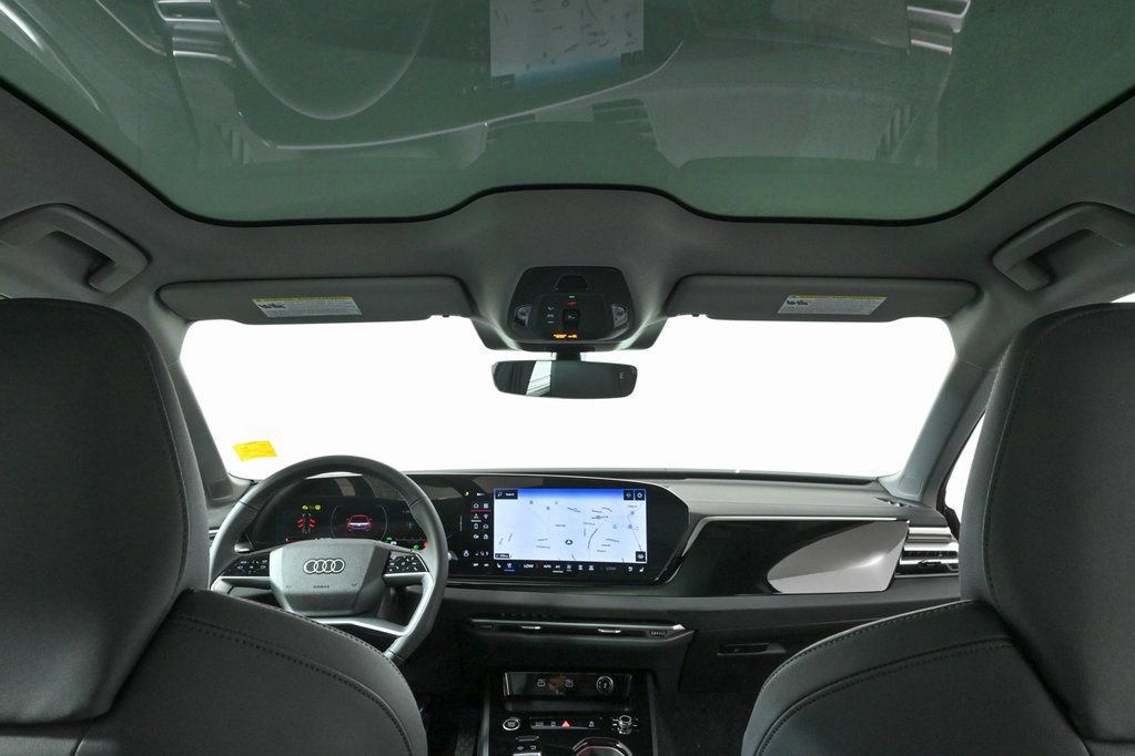 New 2025 Audi A5 2.0T Premium Plus image 16