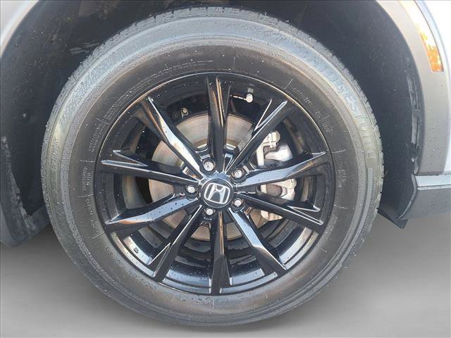 Used 2024 Honda CR-V Sport image 20