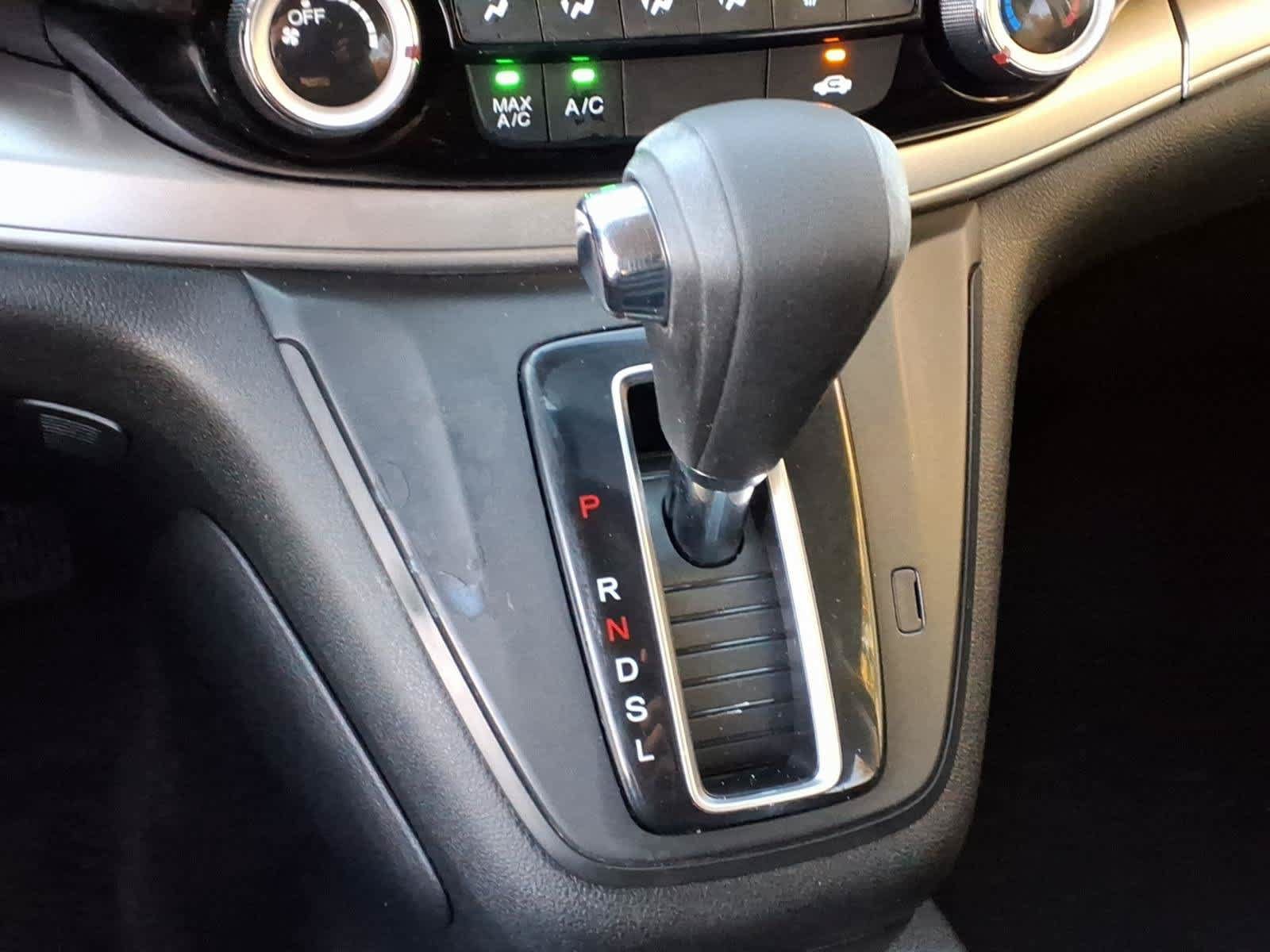 Used 2016 Honda CR-V SE image 23