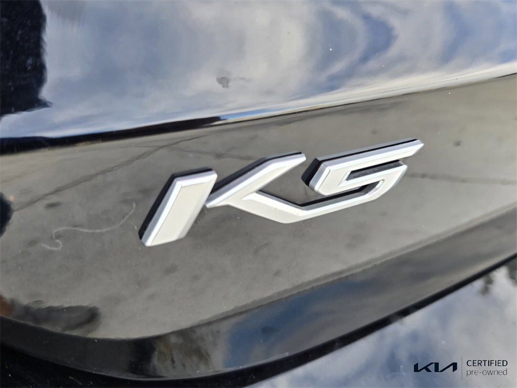 Used 2022 Kia K5 GT-Line w/ GT-Line FWD Premium Package image 16