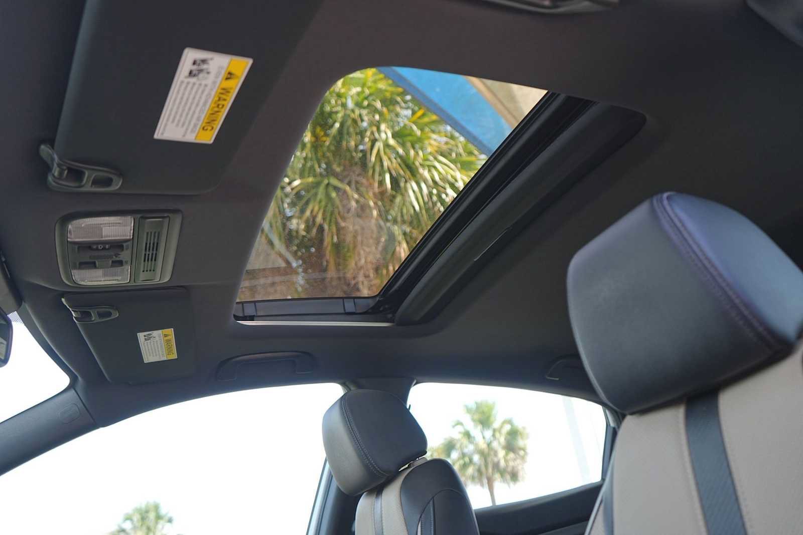 Used 2018 Honda Civic Sport Touring image 25