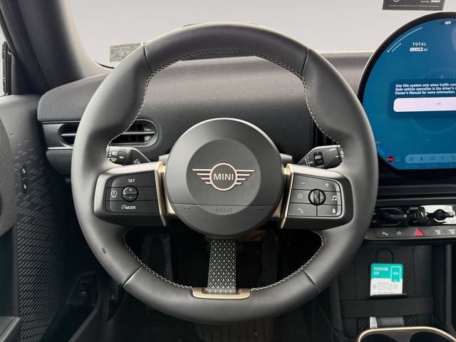 New 2026 MINI Cooper 2-Door Hardtop FWD image 12