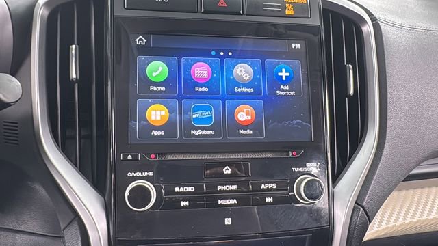 Used 2022 Subaru Ascent Premium image 26