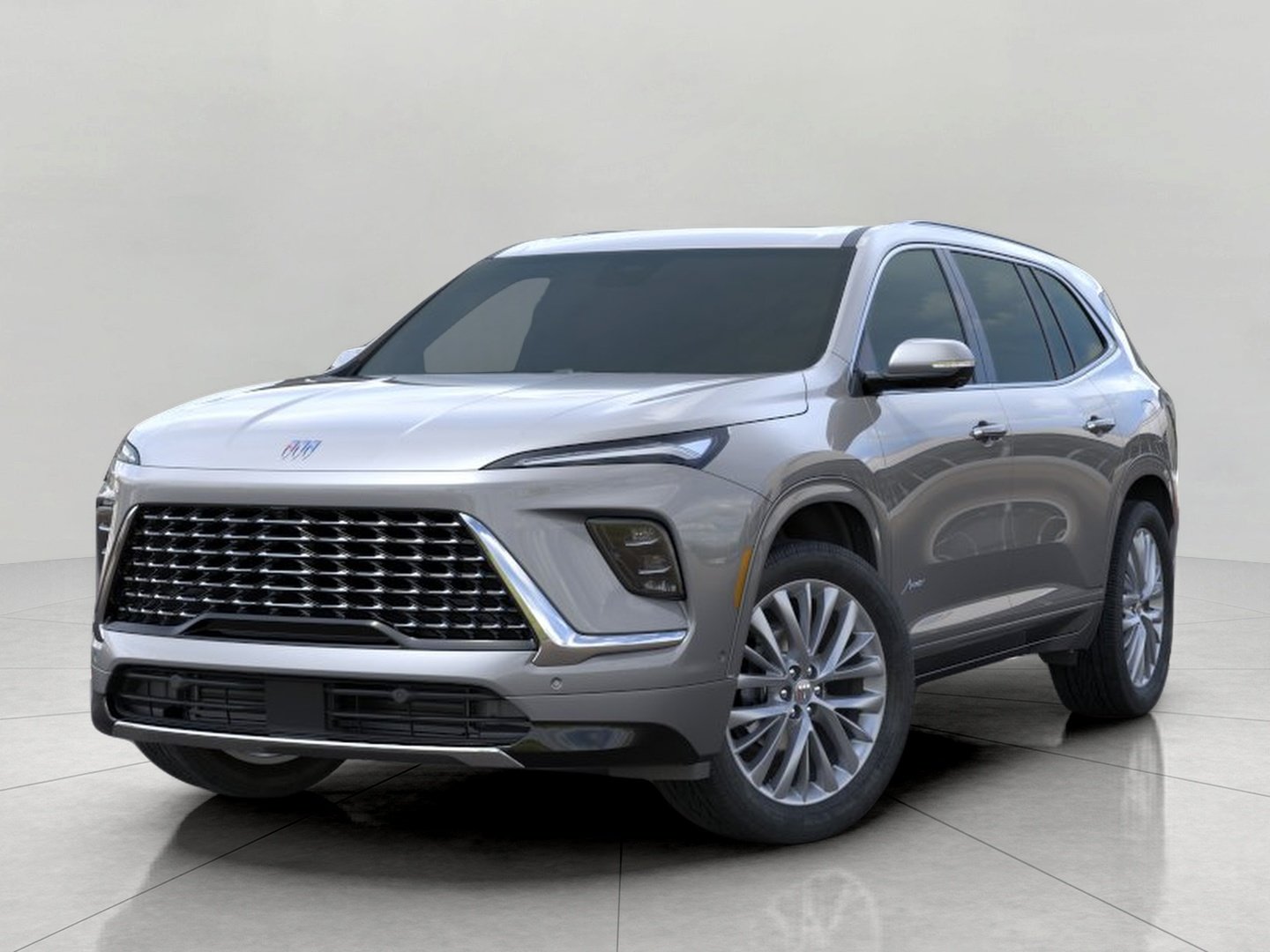 Used 2026 Buick Enclave Avenir w/ Super Cruise Package AWD/4WD image 8