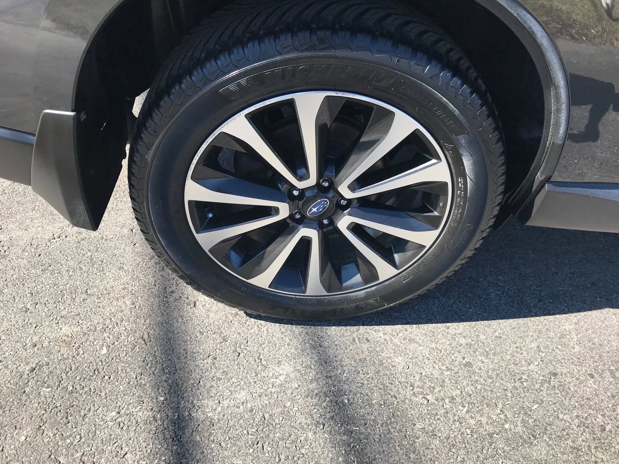 Used 2018 Subaru Forester 2.0XT Touring image 40