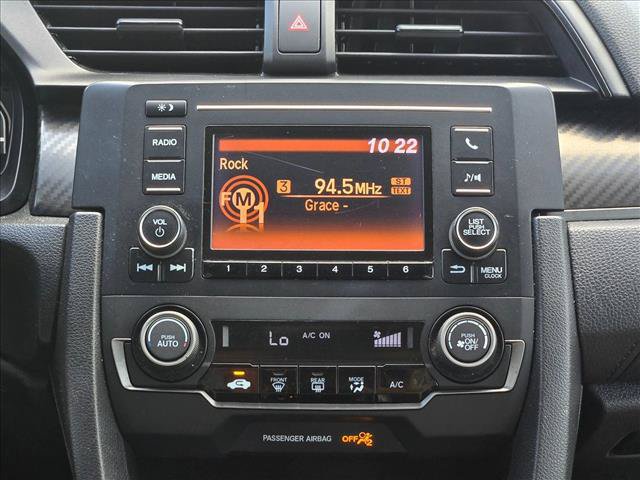 Used 2018 Honda Civic Sport image 14