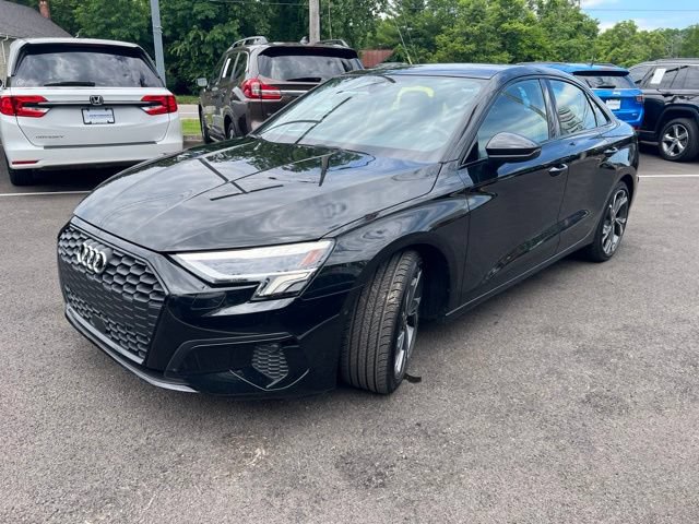 Used 2023 Audi A3 2.0T Premium w/ Convenience Package AWD/4WD image 31